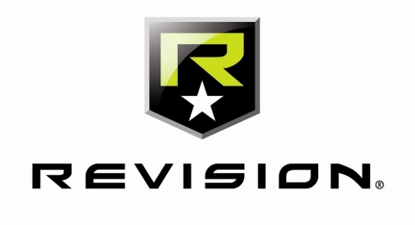 revision_logo_on_white_4_colour_gloss